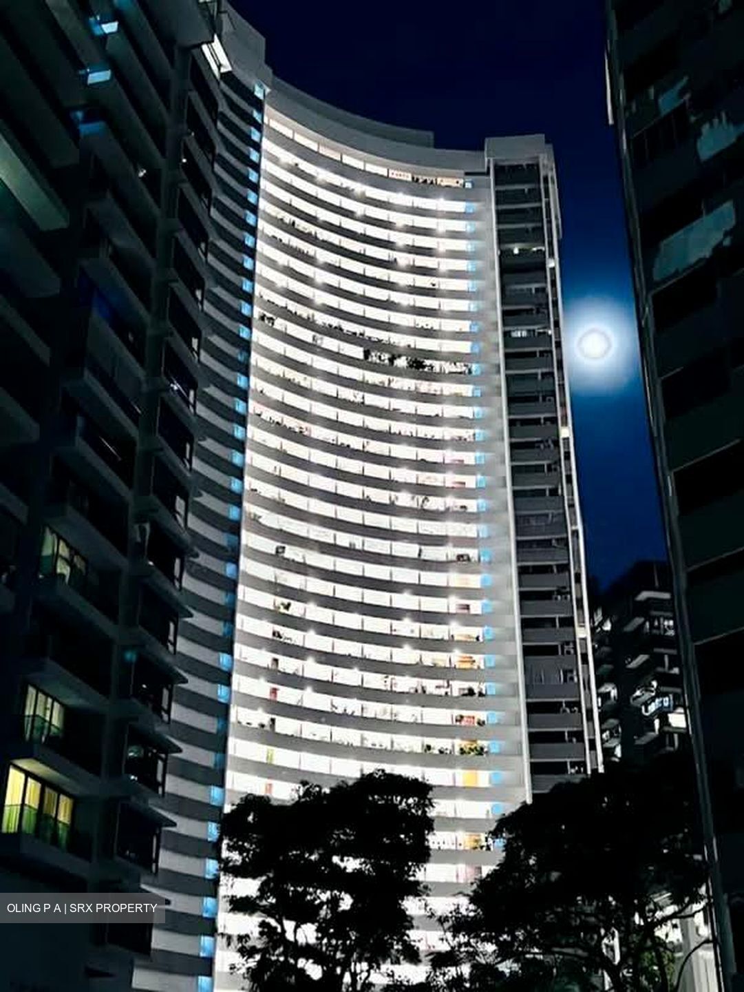 Cairnhill Plaza (D9), Apartment #584423761